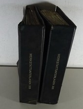 Werkstatthandbuch peugeot 305 gebraucht kaufen  Jever