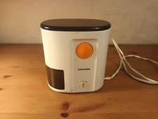 Kaffeemühle siemens 2500 gebraucht kaufen  Simmozheim