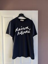 Maison kitsune navy for sale  READING