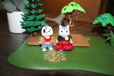 Sylvanian families calico for sale  The Dalles