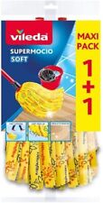 Vileda supermocio soft gebraucht kaufen  Itzehoe