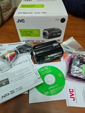Videocamera jvc everio usato  Acri