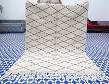 Beni ourain moroccan for sale  Brooklyn
