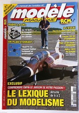 Modèle magazine 715 d'occasion  Blendecques