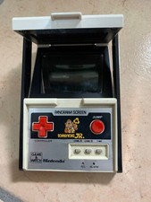 Nintendo game watch usato  Manerbio