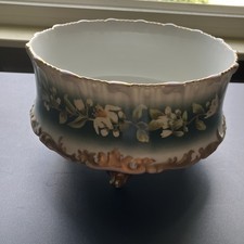 Antique limoges hand for sale  Rocky Top