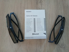 Lot paires lunettes d'occasion  Mazan