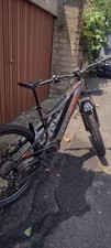 Olympia trail 900 usato  Roma