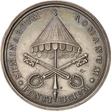 409742 vatican medal d'occasion  Lille-