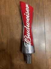 Budweiser beer tap for sale  Middleboro