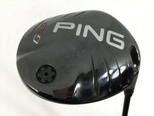 Ping g25 driver d'occasion  Expédié en Belgium