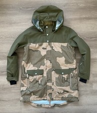 Burton gore tex for sale  Lakebay