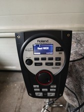 Roland drum sound gebraucht kaufen  Brackenheim