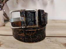 Post brown crocodile for sale Post brown crocodile for sale  CHELMSFORD