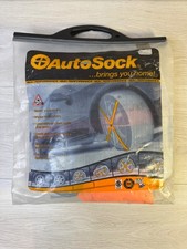 Autosock 620 winter d'occasion  Expédié en Belgium