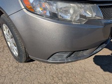 Front bumper sedan for sale  Long Lake