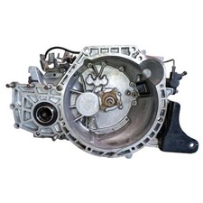 Cambio 1.6 benzina usato  Pratola Peligna
