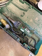 Leister 110v plastic for sale  BRISTOL