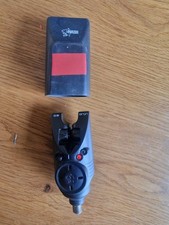 Nash siren bite for sale  BILLERICAY