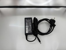 Chargeur origine 65w d'occasion  Wasselonne
