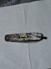 Ancien couteau poche d'occasion  Istres