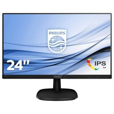 Philips 243v7qdab monitor gebraucht kaufen Philips 243v7qdab monitor gebraucht kaufen  Schweitenkirchen
