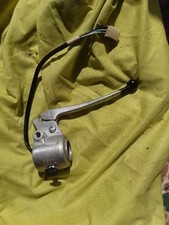 Early suzuki nos for sale  NOTTINGHAM