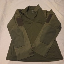 Camisa de combate Condor média OD tática ao ar livre airsoft caça 144D81 respirável comprar usado  Enviando para Brazil