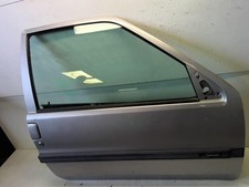 Porte droit citroen d'occasion  Cléguer
