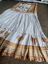 Ladies gypsy boho for sale  BOREHAMWOOD