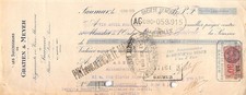 1938 successeurs gratien d'occasion  France