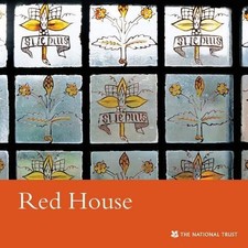 Red house national for sale  ROSSENDALE