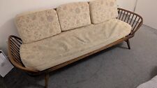 Ercol studio couch for sale  GLASGOW