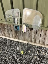 Bay window camper for sale  SWANSEA