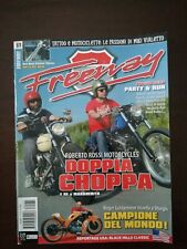 Freeway n.171 settembre usato  San Pietro a Maida