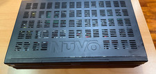 Nuvo mps4 music for sale  Little Neck