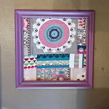 Tableau ethnique tons d'occasion  Vic-Fezensac