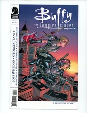 Buffy vampire slayer for sale  Rancho Cordova