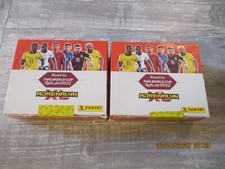 Displays panini adrenalyn gebraucht kaufen  Böblingen