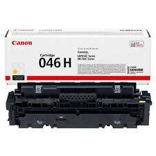 Toner canon 046h usato  Pomigliano d'Arco