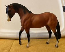 Breyer 705096 red for sale  North Bergen