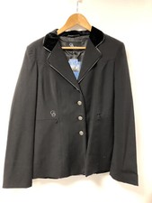 Veste équitation femme d'occasion  Nîmes