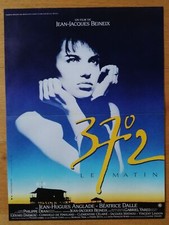Betty blue beatrice d'occasion  Prades