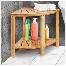 Corner shower bench for sale  Dallas