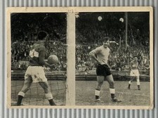 Sammelbilder 1954 kaugummi gebraucht kaufen  Hamburg