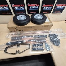 Honda eb3500 eb5000 for sale  Shawano