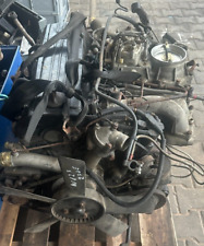 Komplette motor m102 gebraucht kaufen  Mannheim