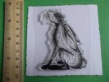Large seated hare for sale  FORDINGBRIDGE