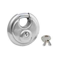 Used 40dpf padlock for sale  Richmond