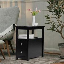 End table charging for sale  USA